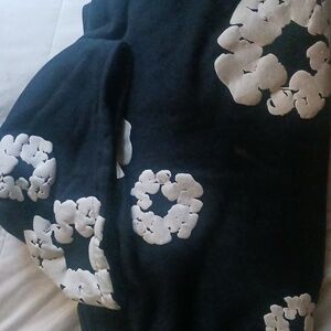 Denim tears hoodie xl